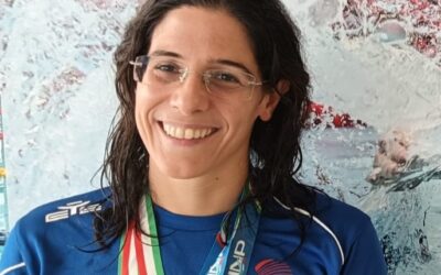 L’olimpionica Francesca avvia la stagione anche con le sfide internazionali